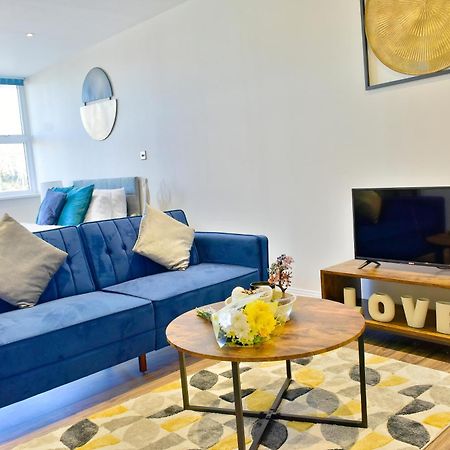 Stunning Apartment Near Citycentre & Oracle 독서 외부 사진