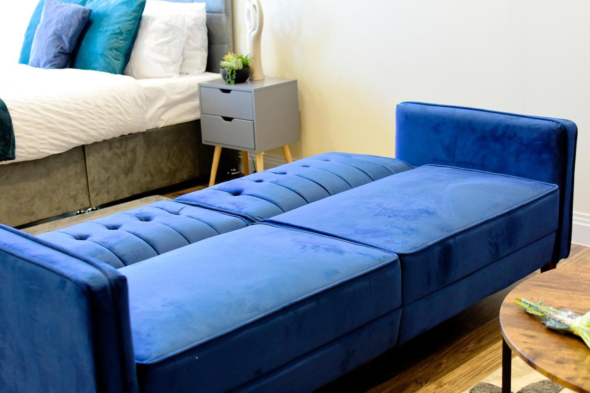 Stunning Apartment Near Citycentre & Oracle 독서 외부 사진