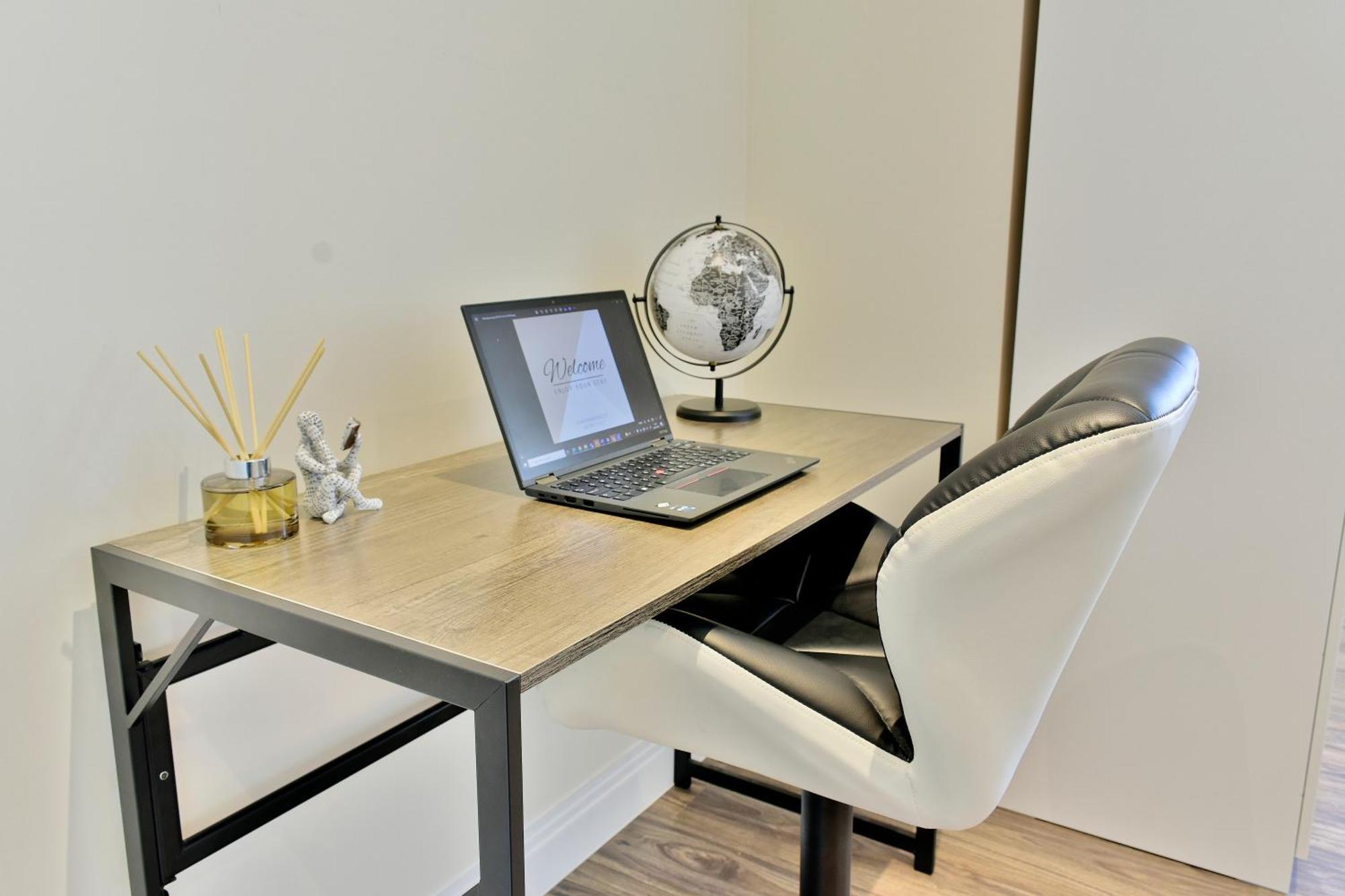 Stunning Apartment Near Citycentre & Oracle 독서 외부 사진