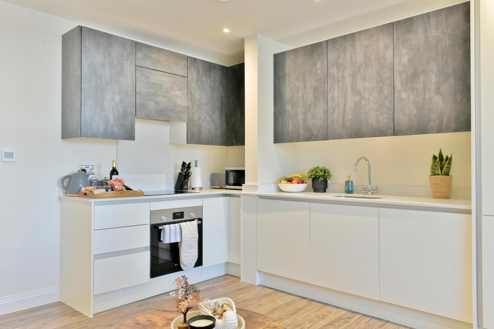 Stunning Apartment Near Citycentre & Oracle 독서 외부 사진